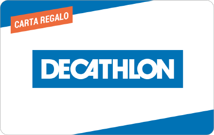 SCARICA BUONO DECATHLON